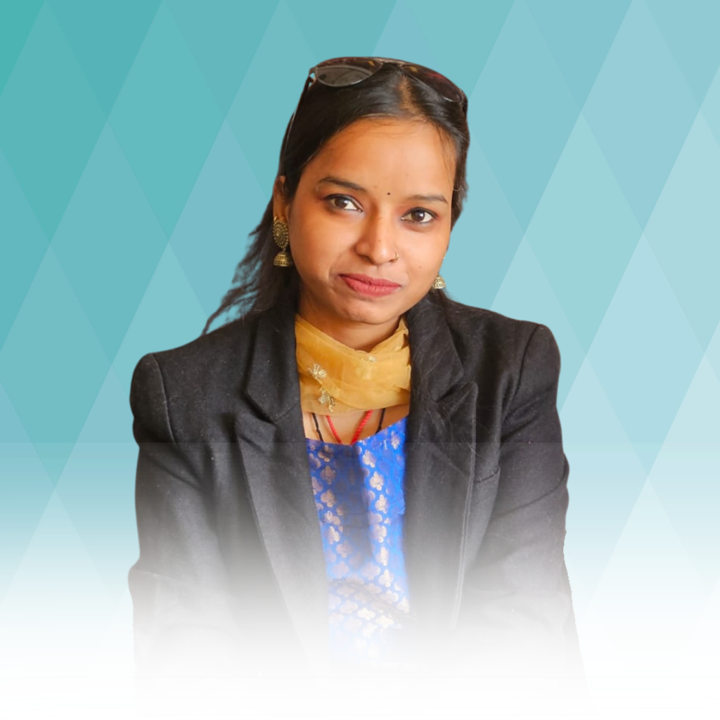 Poonam Famous UI/UX designers from Hisar